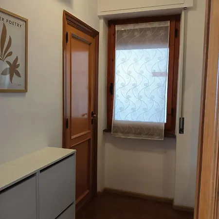 Διαμέρισμα Claudia's Fertilia