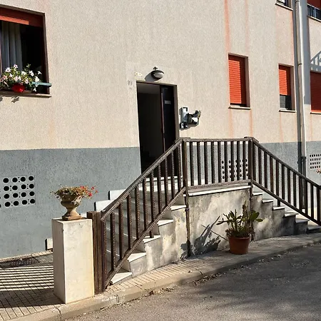 Claudia's Apartman *