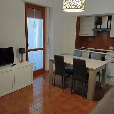 Claudia's Apartmán *