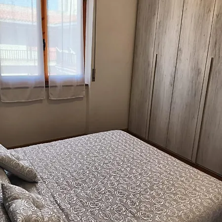 Apartman Claudia's *